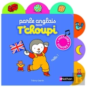 L'Anglais