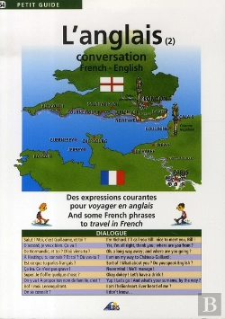 Bertrand.pt - L'Anglais Tome 2 ; Conversation