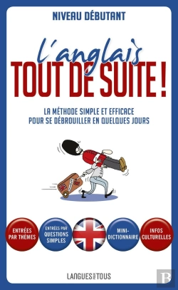 Bertrand.pt - L'Anglais ; Tout De Suite