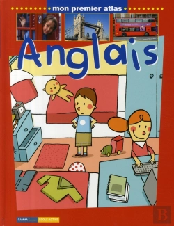 Bertrand.pt - L'Anglais
