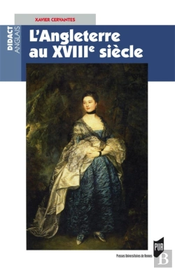 Bertrand.pt - L'Angleterre Au Xviiie Siècle