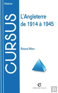 Bertrand.pt - L'Angleterre De 1914 À 1945