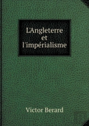 L'Angleterre Et L'Imperialisme