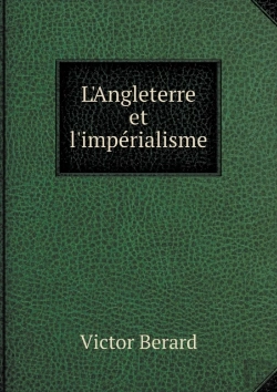 Bertrand.pt - L'Angleterre Et L'Imperialisme