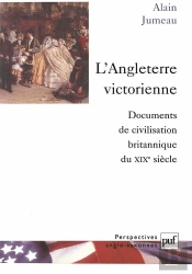 L'Angleterre Victorienne