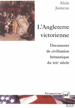 Bertrand.pt - L'Angleterre Victorienne