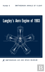 Langley'S Aero Engine Of 1903