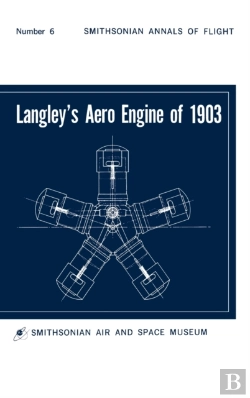 Bertrand.pt - Langley'S Aero Engine Of 1903