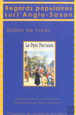 Bertrand.pt - L'Anglosaxon