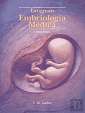 Langman / Embriologia Médica