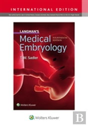 Langman Med Embryology 14e Int Ed