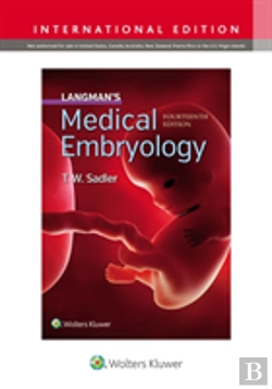 Bertrand.pt - Langman Med Embryology 14e Int Ed