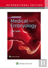 Langman Med Embryology 14e Int Ed