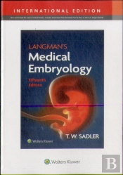 Langman'S Medical Embryology