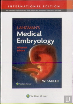 Bertrand.pt - Langman'S Medical Embryology