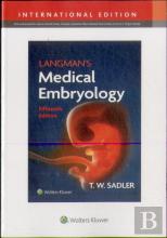 Langman'S Medical Embryology