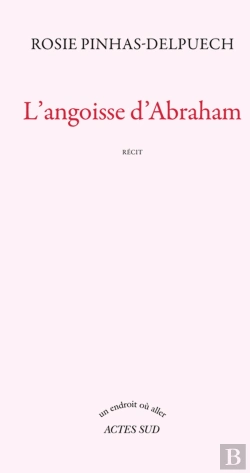 Bertrand.pt - L'Angoisse D'Abraham