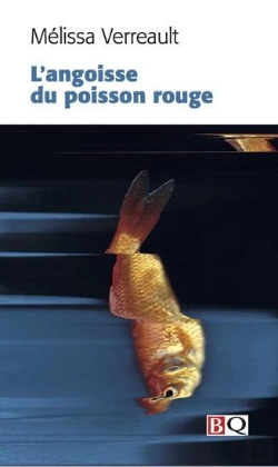 Bertrand.pt - L'Angoisse Du Poisson Rouge