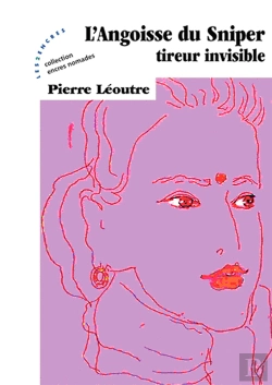 Bertrand.pt - L'Angoisse Du Sniper, Tireur Invisible
