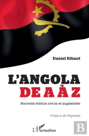 L'Angola De A À Z