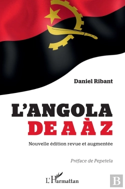 Bertrand.pt - L'Angola De A À Z