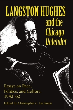 Bertrand.pt - Langston Hughes And The *Chicago Defender*