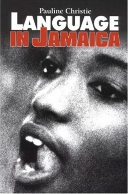 Bertrand.pt - Languae In Jamaica