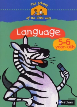 Bertrand.pt - Language ; 5/6 Year Olds