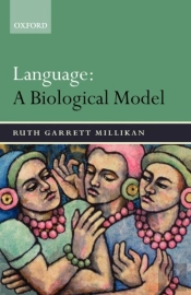 Language: A Biological Model