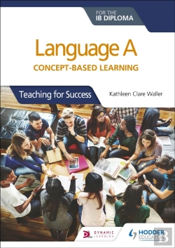 Bertrand.pt - Language A For The Ib Diploma: Concept-Based Learning