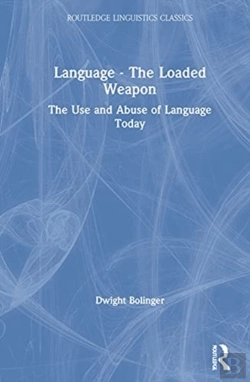Bertrand.pt - Language Â€“ The Loaded Weapon