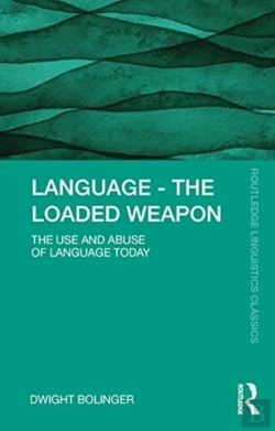 Bertrand.pt - Language Â€“ The Loaded Weapon
