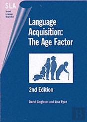 Language Acquisition 2nd Edition