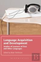 Language Acquisition And Development