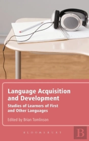 Language Acquisition And Development