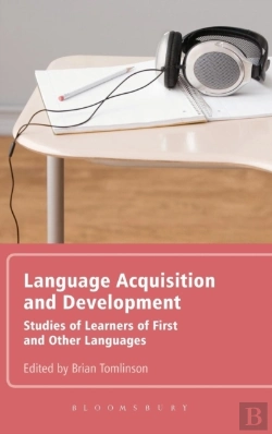 Bertrand.pt - Language Acquisition And Development