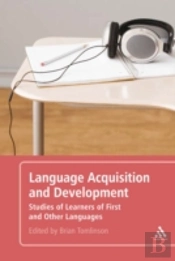 Language Acquisition And Development
