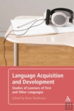 Bertrand.pt - Language Acquisition And Development