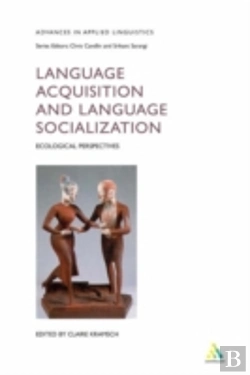 Bertrand.pt - Language Acquisition And Language Socialization