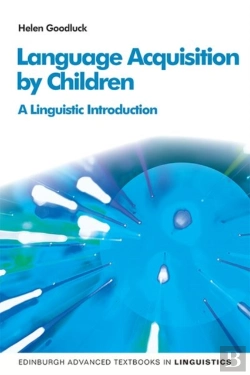 Bertrand.pt - Language Acquisition By Children