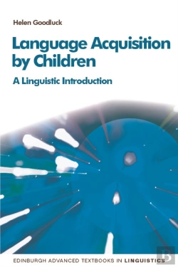 Bertrand.pt - Language Acquisition By Children
