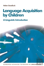 Language Acquisition By Children