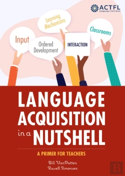 Bertrand.pt - Language Acquisition In A Nutshell