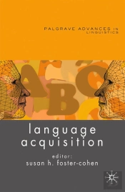 Language Acquisition