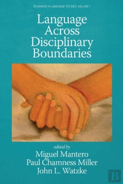 Bertrand.pt - Language Across Disciplinary Boundaries