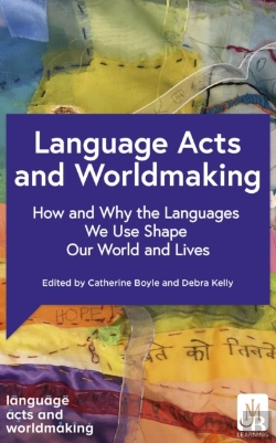 Bertrand.pt - Language Acts And Worldmaking