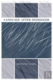 Language After Heidegger