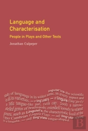Language And Characterisation