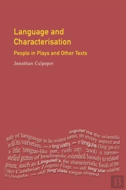 Bertrand.pt - Language And Characterisation