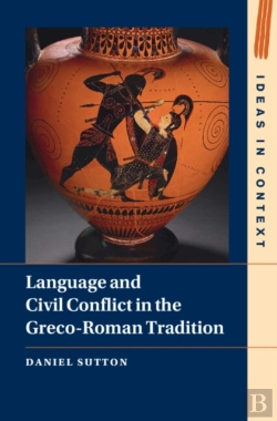Bertrand.pt - Language And Civil Conflict In The Greco-Roman Tradition